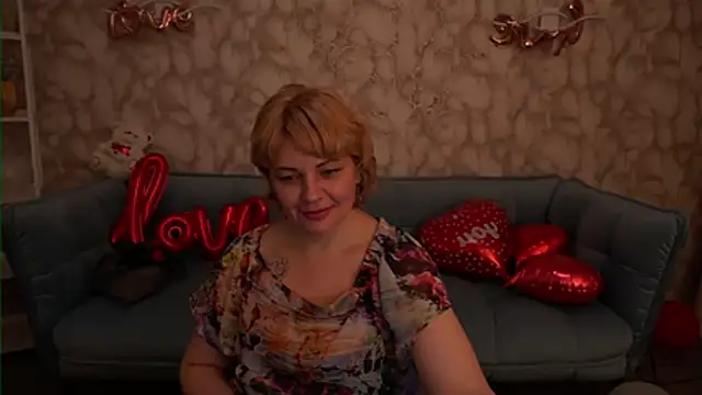 Snapshot of AmaraNights chatting on February 2026 08:27:02 PM AmaraNights online show from February 2026 08:27:02 PM