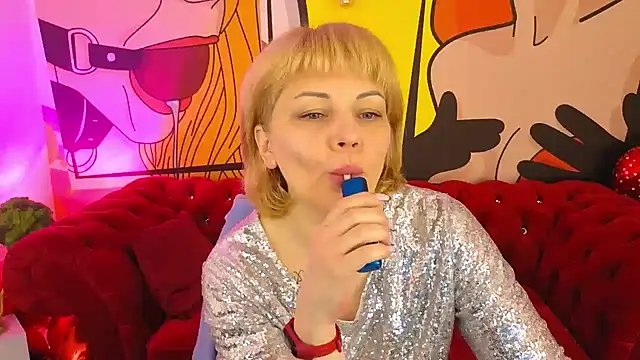 Snapshot of AmaraNights chatting on March 2026 08:37:02 PM AmaraNights online show from March 2026 08:37:02 PM