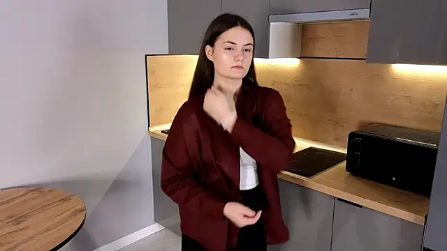 JoyBradley online show from November 2025 06:06:02 AM