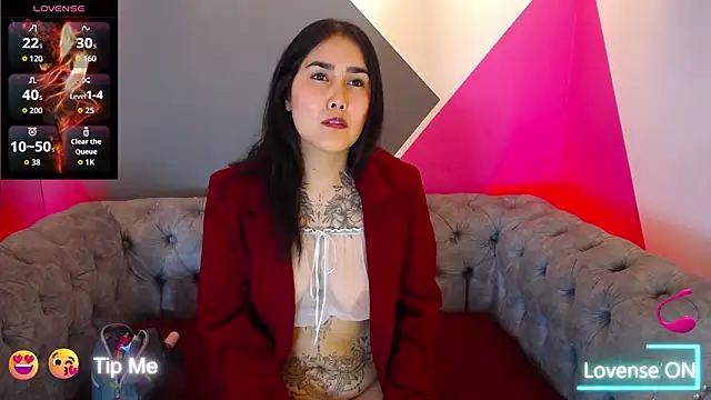 Snapshot of Beidy_Rous chatting on November 2025 11:52:02 AM Beidy Rous online show from November 2025 11:52:02 AM