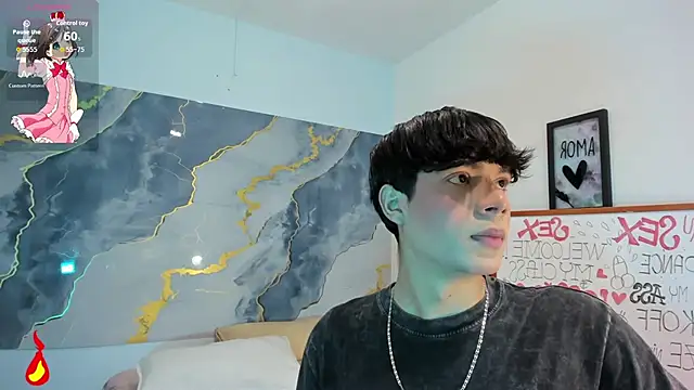 Snapshot of Isaac_Kurtt chatting on November 2025 07:57:02 PM Isaac Kurtt online show from November 2025 07:57:02 PM