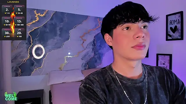 Snapshot of Isaac_Kurtt chatting on November 2025 07:25:01 PM Isaac Kurtt online show from November 2025 07:25:01 PM