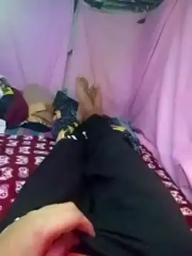 ParlousCarpet online show from February 2026 08:16:01 PM