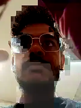 ParlousCarpet online show from April 2026 10:34:01 PM