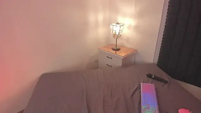 gabriella ortiz online show from February 2026 06:45:01 PM