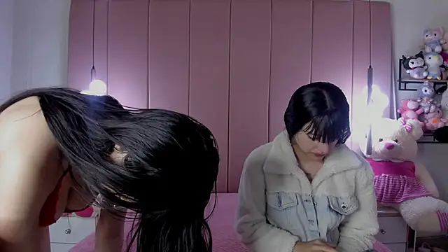 Snapshot of yinyang_luar chatting on November 2025 11:19:01 AM yinyang luar online show from November 2025 11:19:01 AM