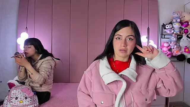 Snapshot of yinyang_luar chatting on November 2025 11:38:02 AM yinyang luar online show from November 2025 11:38:02 AM