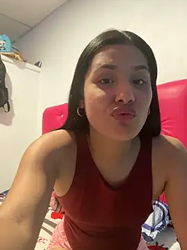 Chiquinquira3 online show from April 2026 03:51:02 AM