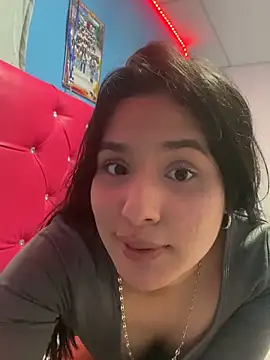 Snapshot of Chiquinquira3 chatting on June 2026 04:17:01 AM Chiquinquira3 online show from June 2026 04:17:01 AM