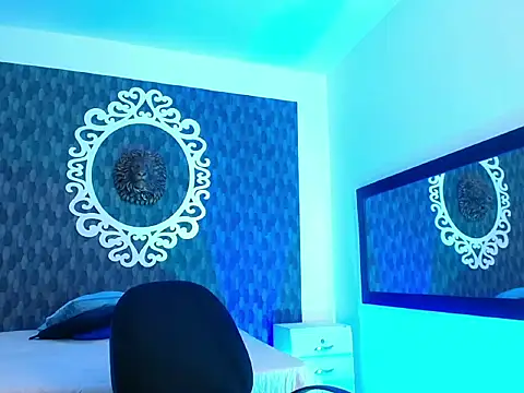 Dereck Jhonsonn online show from November 2025 07:24:02 PM