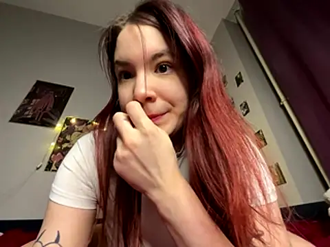 jenny fairy online show from December 2025 08:39:01 PM