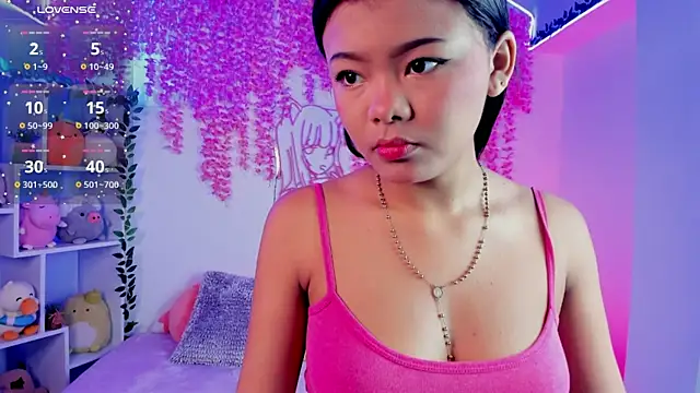  hanna sky online show from November 2025 02:35:01 PM