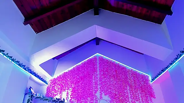  hanna sky online show from March 2026 06:24:02 PM