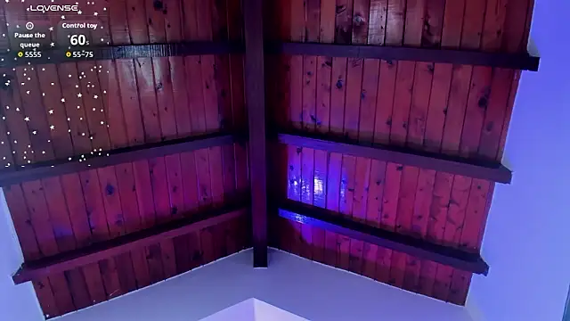  hanna sky online show from March 2026 06:18:02 PM