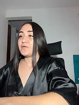 Melody Spencer26 online show from February 2026 07:06:02 PM