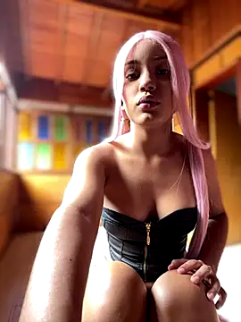 Angelical 21  online show from November 2025 04:39:01 PM