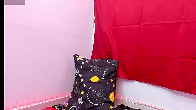 merliha watson online show from November 2025 07:58:01 PM