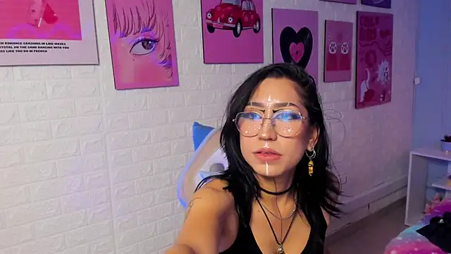 ArtemisaMoonn online show from November 2025 07:47:02 PM