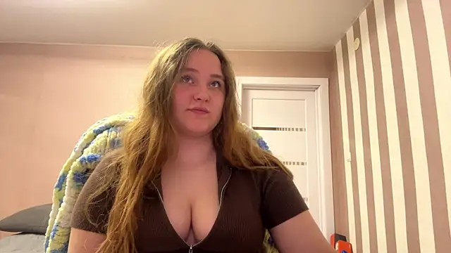 BabyBlissxx online show from April 2026 09:53:02 PM