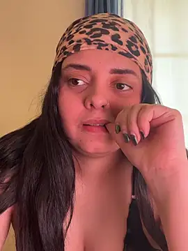 candicewest  online show from February 2026 05:05:02 PM