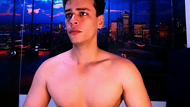 Liam Rosetti online show from November 2025 03:20:01 AM