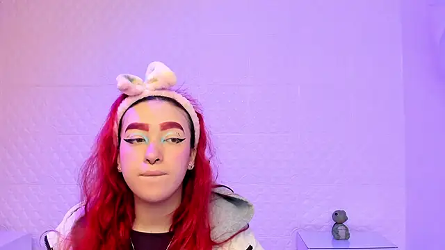 Snapshot of Dakkotta__ chatting on November 2025 02:39:01 PM Dakkotta online show from November 2025 02:39:01 PM