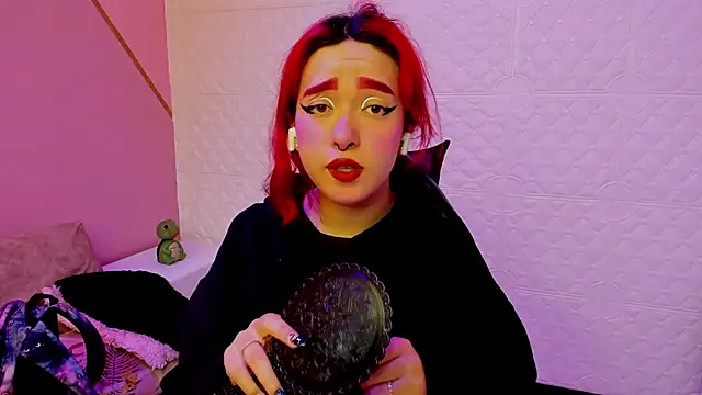 Snapshot of Dakkotta__ chatting on November 2025 02:50:02 PM Dakkotta online show from November 2025 02:50:02 PM