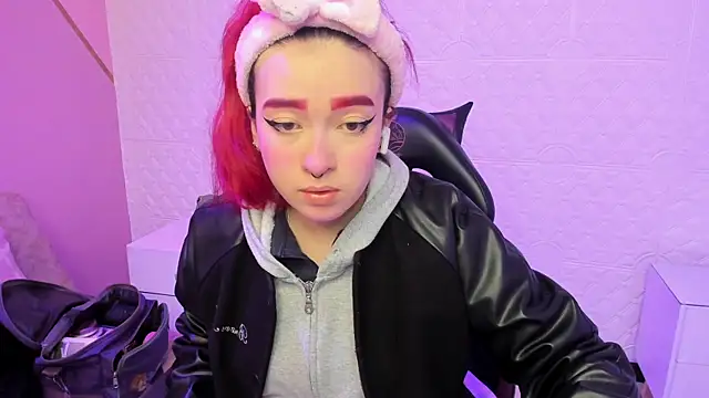 Snapshot of Dakkotta__ chatting on November 2025 02:49:01 PM Dakkotta online show from November 2025 02:49:01 PM