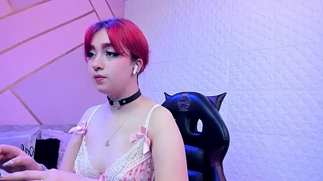 Snapshot of Dakkotta__ chatting on November 2025 04:19:02 PM Dakkotta online show from November 2025 04:19:02 PM