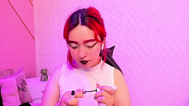 Snapshot of Dakkotta__ chatting on November 2025 04:26:02 AM Dakkotta online show from November 2025 04:26:02 AM