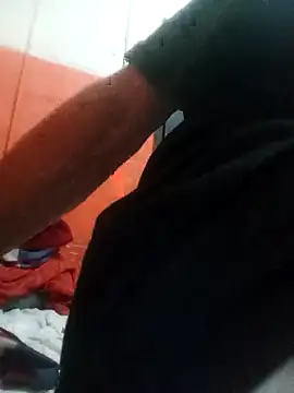 Snapshot of Gil666Hatanal chatting on March 2026 02:50:01 AM Gil666Hatanal online show from March 2026 02:50:01 AM