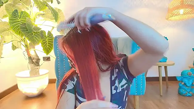 Chloejonson online show from November 2025 03:16:01 AM