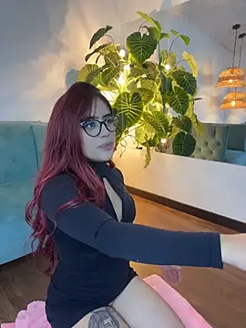 Chloejonson online show from November 2025 04:03:02 AM