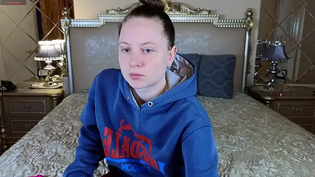 Snapshot of HolyBabyDoll chatting on November 2025 11:46:02 AM HolyBabyDoll online show from November 2025 11:46:02 AM