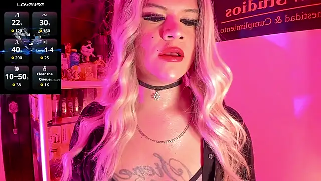 mistressparty online show from April 2026 01:25:02 AM