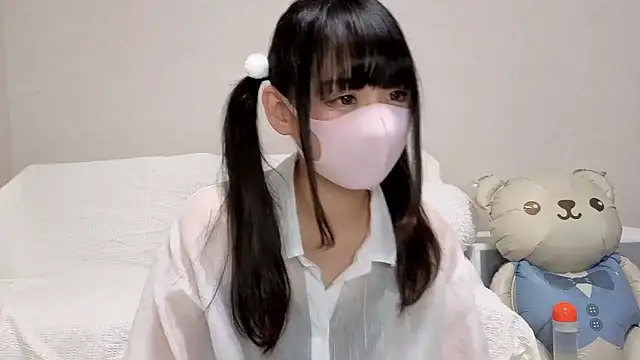 Snapshot of yuna-yourgirlfriend chatting on December 2025 01:46:02 AM yuna-yourgirlfriend online show from December 2025 01:46:02 AM