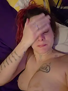 GemmaJustice1127 online show from February 2026 12:34:02 AM