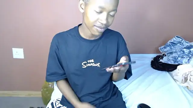 ScorpioBlue  online show from January 2026 05:17:01 PM