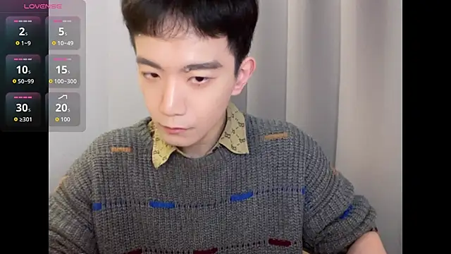 CouplingCry online show from December 2025 09:05:02 AM