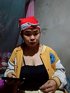 Mabel-122 online show from November 2025 02:10:02 AM