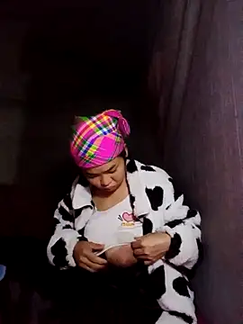 Mabel-122 online show from November 2025 04:06:02 AM