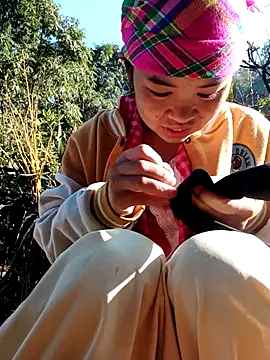 Mabel-122 online show from November 2025 01:38:01 AM