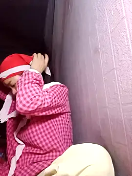 Mabel-122 online show from November 2025 01:55:02 PM