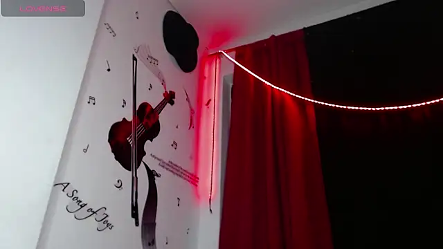 DomRaven online show from November 2025 06:56:02 AM