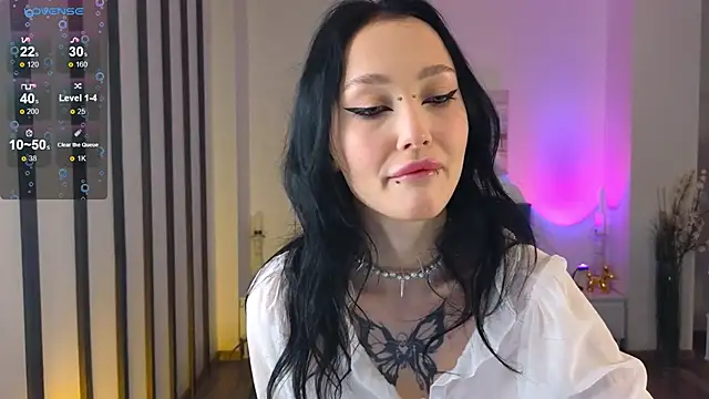 Snapshot of black_princess9 chatting on November 2025 03:06:02 AM black princess9 online show from November 2025 03:06:02 AM