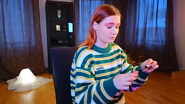 VernonSierras online show from November 2025 04:44:01 AM