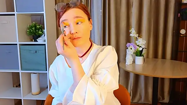 VernonSierras online show from November 2025 03:16:02 AM