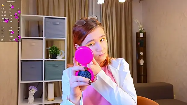 VernonSierras online show from November 2025 03:12:02 AM