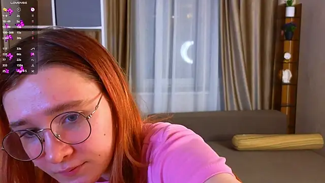 VernonSierras online show from November 2025 03:05:02 AM