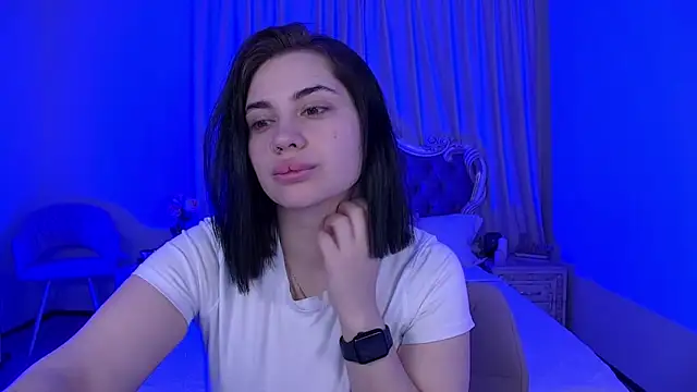 AdrianaTorres online show from February 2026 05:34:02 AM